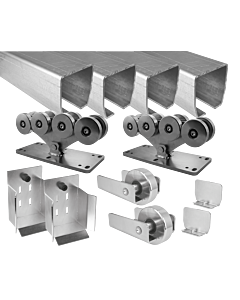 Cantilever Kit for 12m Openings, between 500 - 1200kg