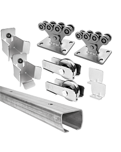 Cantilever Kit for 3m Openings, between 350 - 450kg