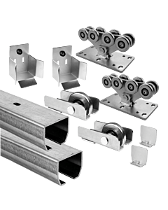 Cantilever Kit for 5m Openings, between 250 - 700kg