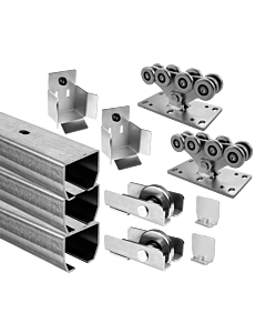Cantilever Kit for 8m Openings, between 250 - 700kg