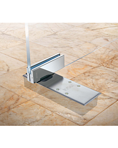 Ryobi 202N Floor Hinge Self Closer