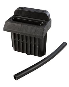 CGS Centered ground stop