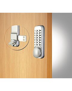 CL100 Surface Deadbolt