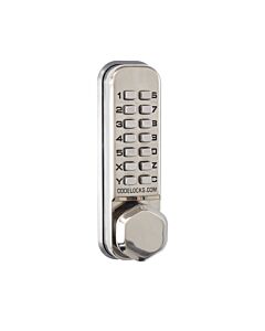 CL200 Surface Mounted Deadbolt For Internal Doors