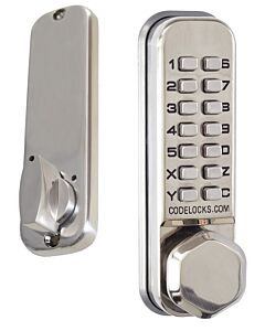 CL210 Single Sided Code Lock