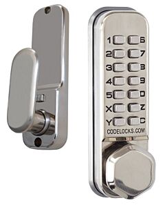 CL255 Single Sided Code Lock