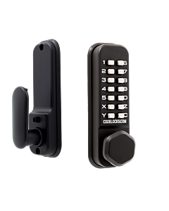 CL255 Marine Grade Single Sided Code Lock