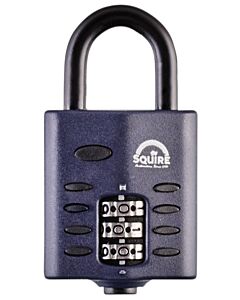 CP30 - 30mm Combination Padlock