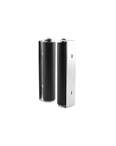 Roller Guide Plate for Curve Top Sliding Gates (440)