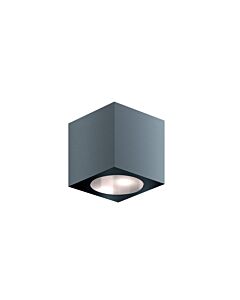 Architectural Square Wall Lighting (24V DC)