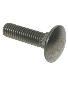 M12x30 Cup Square Bolt