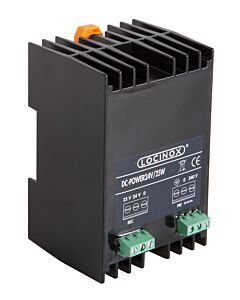 DC-POWER-24V/25W Safety power supply 24 V and 25 V DC