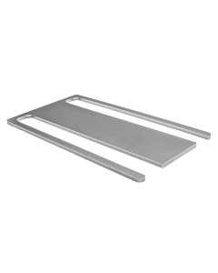 Medium Washer for Cantilever Carriage (4mm Thick)