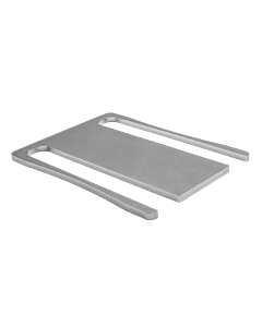 Small Washer for Cantilever Carriage (4mm Thick)