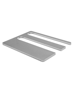 Small Washer for SPEED SK Offset Carriage (2mm Thick)