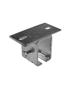 Adjustable Ceiling Support Bracket for Guide Strela 33