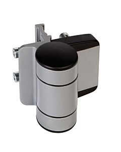 Locinox DINO 180° double bearing adjustable hinge product