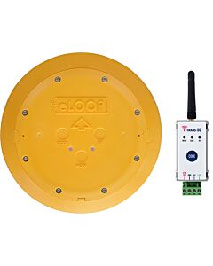 TFS E-Loop - Commercial Wireless Vehicle Detection System