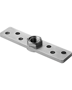 Adjustable Support Plate for Sliding Doors and Shutters (M20)