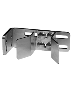 Adjustable End Stop Bracket