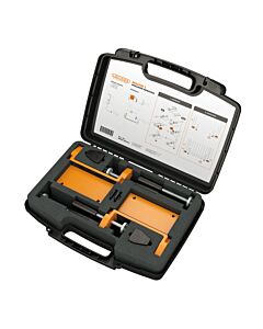 Locinox Clamp Set For Frame Positioning