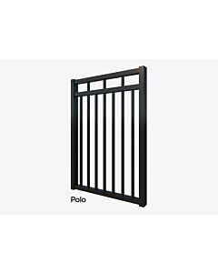 Polo - Gate (1200mm x 950mm)