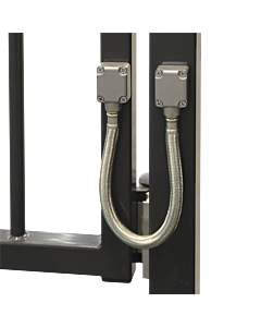 Locinox DVK-HD Stainless Steel Guiding Cable