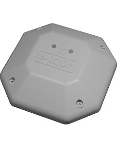 TFS E-Loop - Domestic Wireless Vehicle Detection System (Exit Mode)