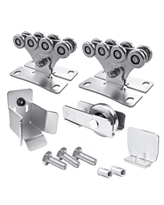 Eco-S Cantilever Kit