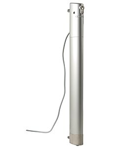 ELECTRADROP Motorised electrical dropbolt