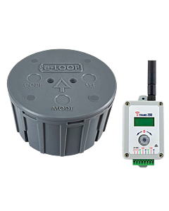 TFS E-Loop - In-Ground Wireless Vehicle Detection System With LCD Transceiver 