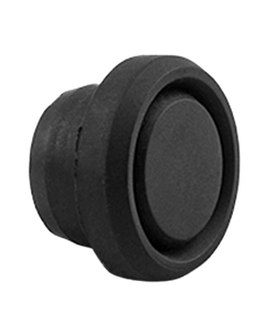 Small Rubber End Stop