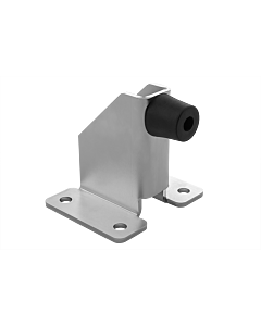 ES 50 PN - Fixed End Stop for Swing or Sliding Gates