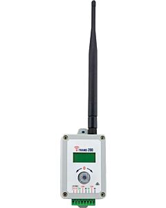 TFS E-Loop LCD 200 Transceiver