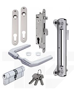 Locinox Fiftylock Insert Lock Kit