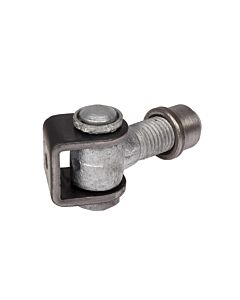 Vandal-Proof one way Hinge (M16)