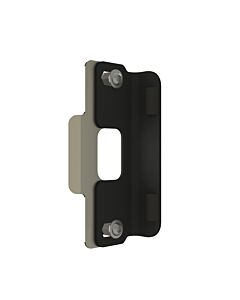 Superlock Gapless Keep for Gate Locks