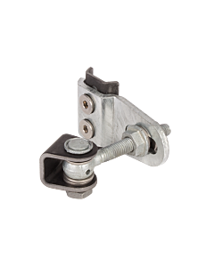 Locinox GBMU4D16 4-way adjustment hinge