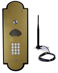 Traditional Prime7 GSM Intercom