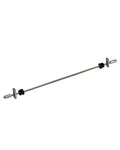 Gate Restrainer for gates up too 260kg