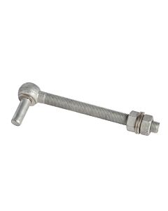 1040HDS-M16 Hot-dip galvanised hangerbolt M16