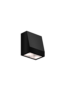 Architectural Trapezoidal Wall Lighting (24V DC)