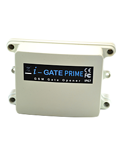 AES I-Gate Prime Gate Opener