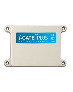 AES I-Gate Plus Gate Opener