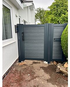 TFS Gate Kit for Composite Boards