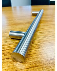Locinox Stainless Steel Bar Handle