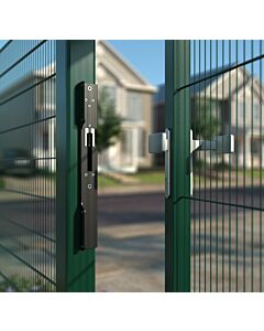 Insert Lock and Electric Keep Kit (40mm box section)