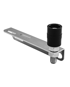 Medium Single Roller Guide Plate