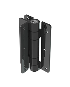 Wall Hinge Pair