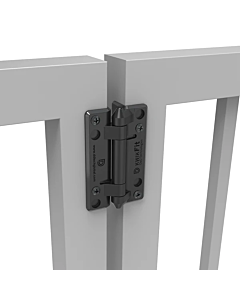 KwikFit Hinge (Pair)